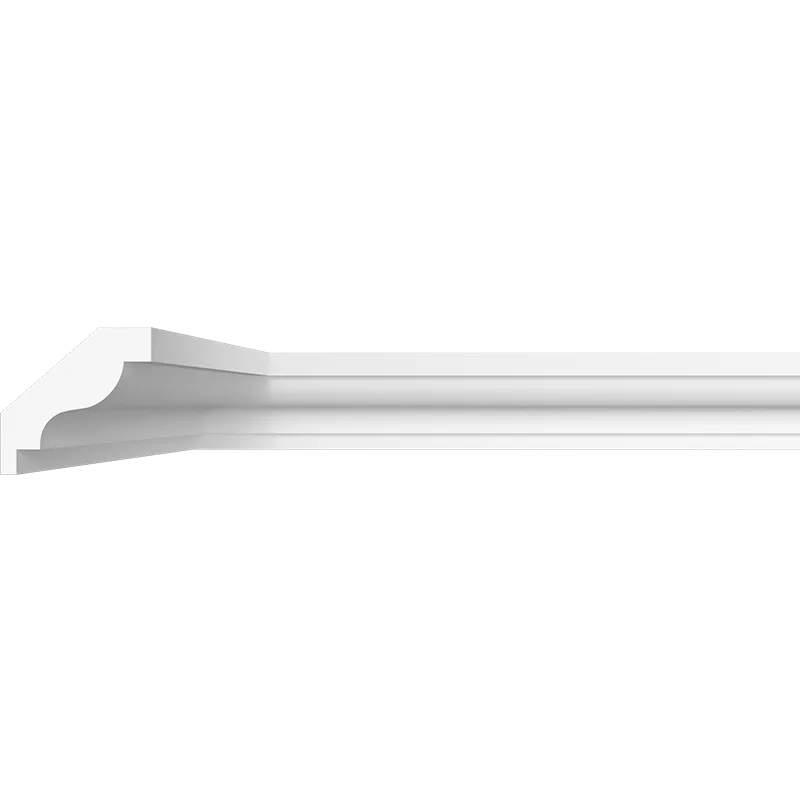 Карниз гладкий SKT273