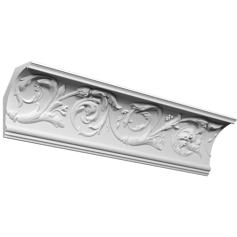 Карниз орнаментальный SK188N (наборный)