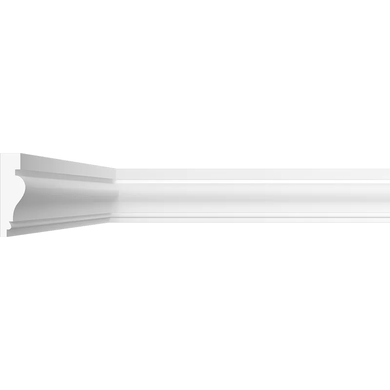 Карниз гладкий SKT279