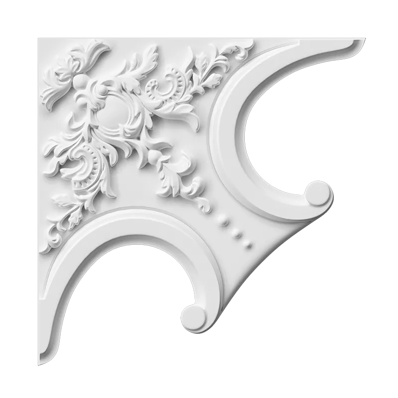 Угол SU117