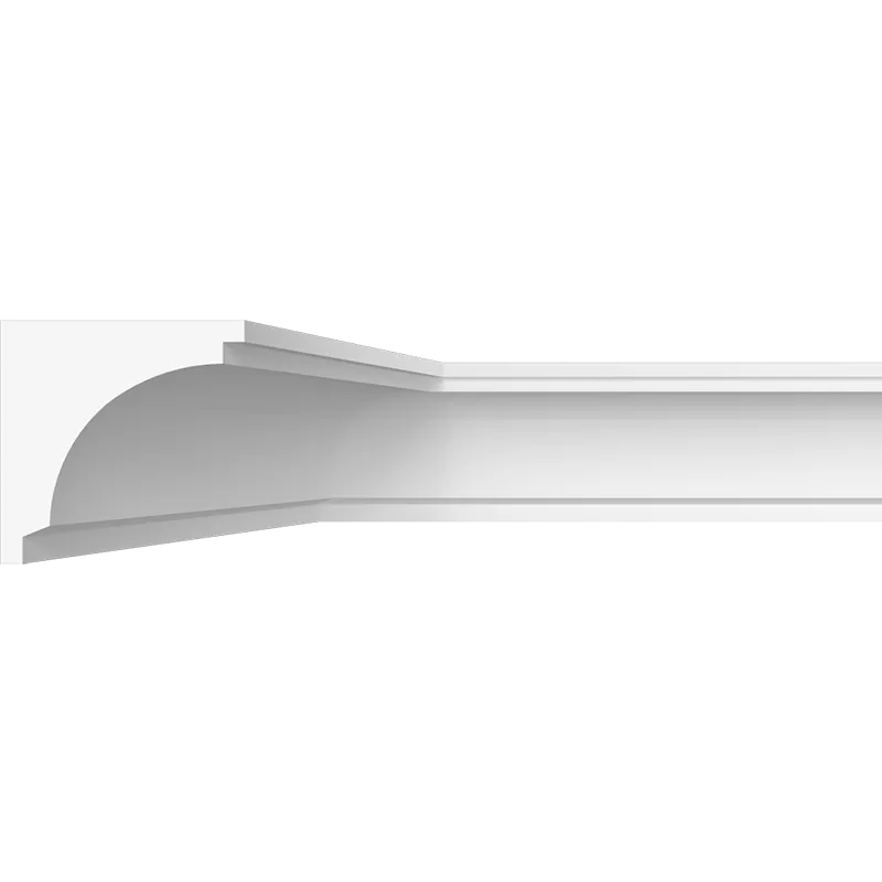 Карниз гладкий SKT270