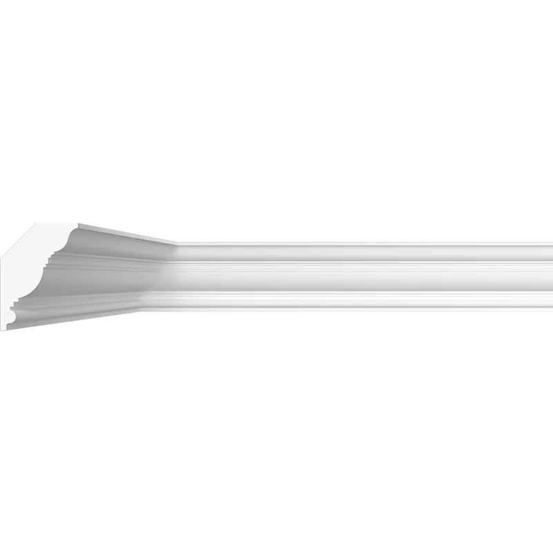 Карниз гладкий SKT317