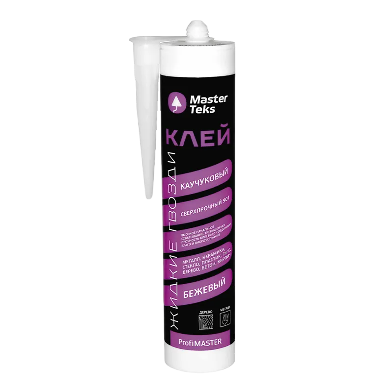 Клей Masterteks Profimaster (400 г)