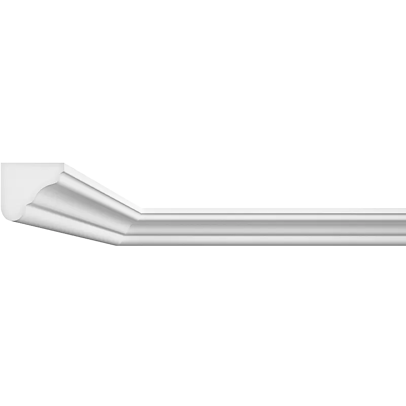 Карниз гладкий SK26KG1