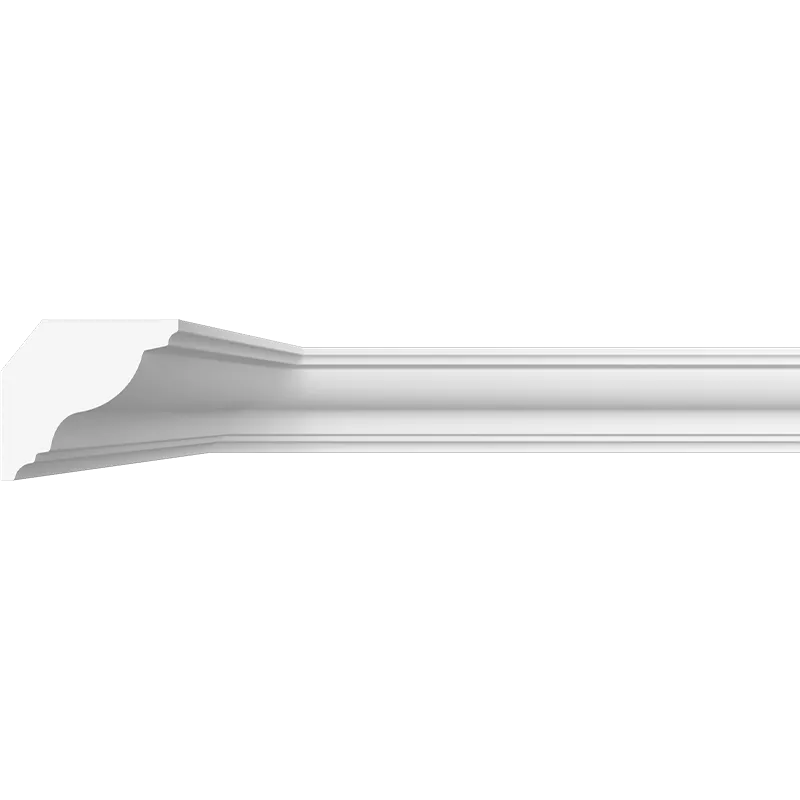 Карниз гладкий SKT49