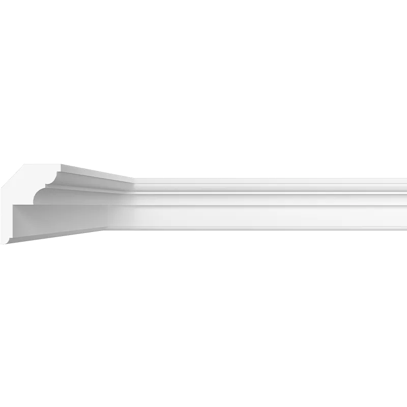 Карниз гладкий SKT339