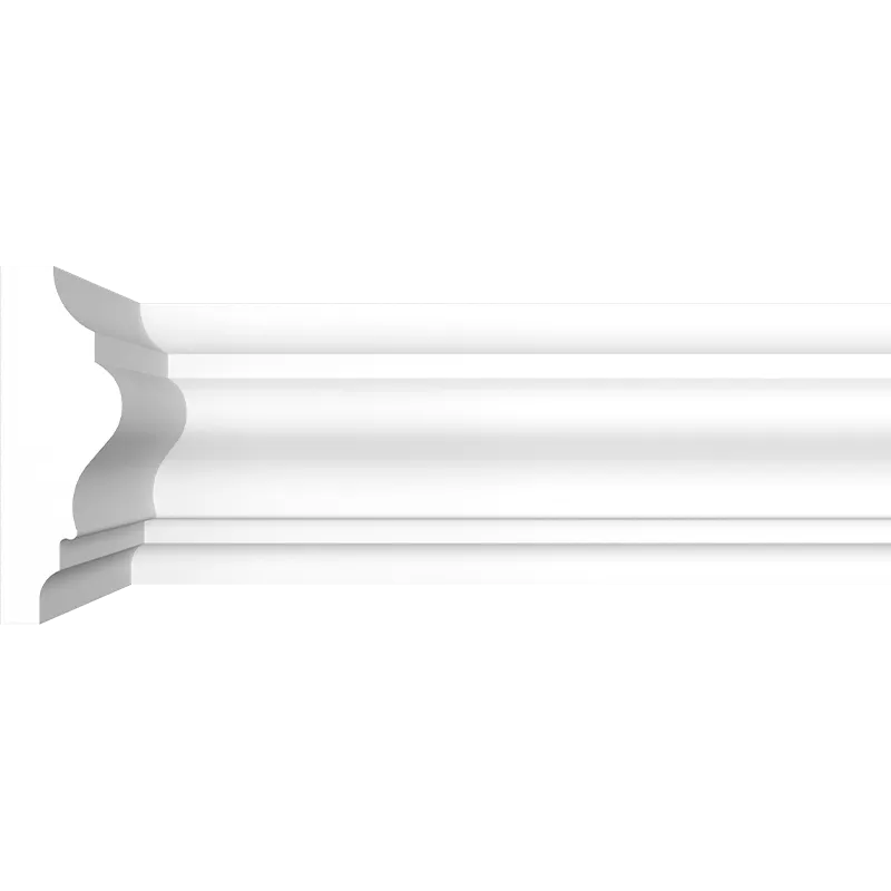 Молдинг SMG523