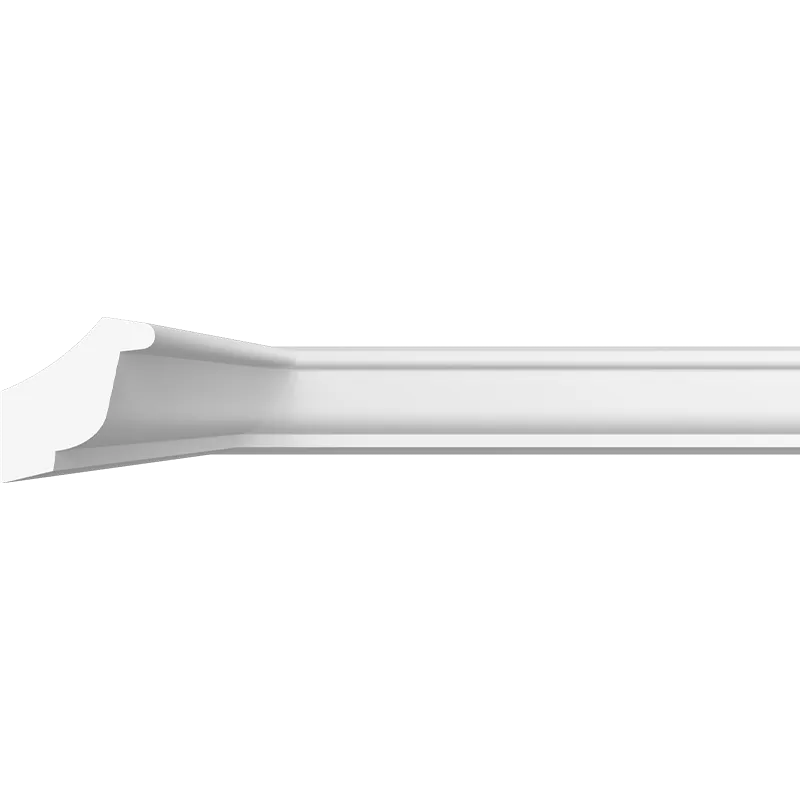 Карниз гладкий SKT295