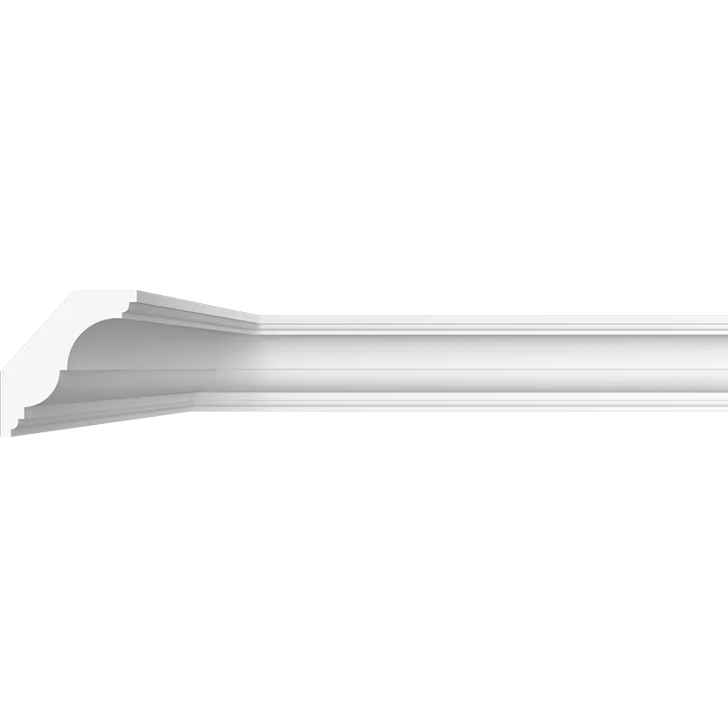 Карниз гладкий SKT330