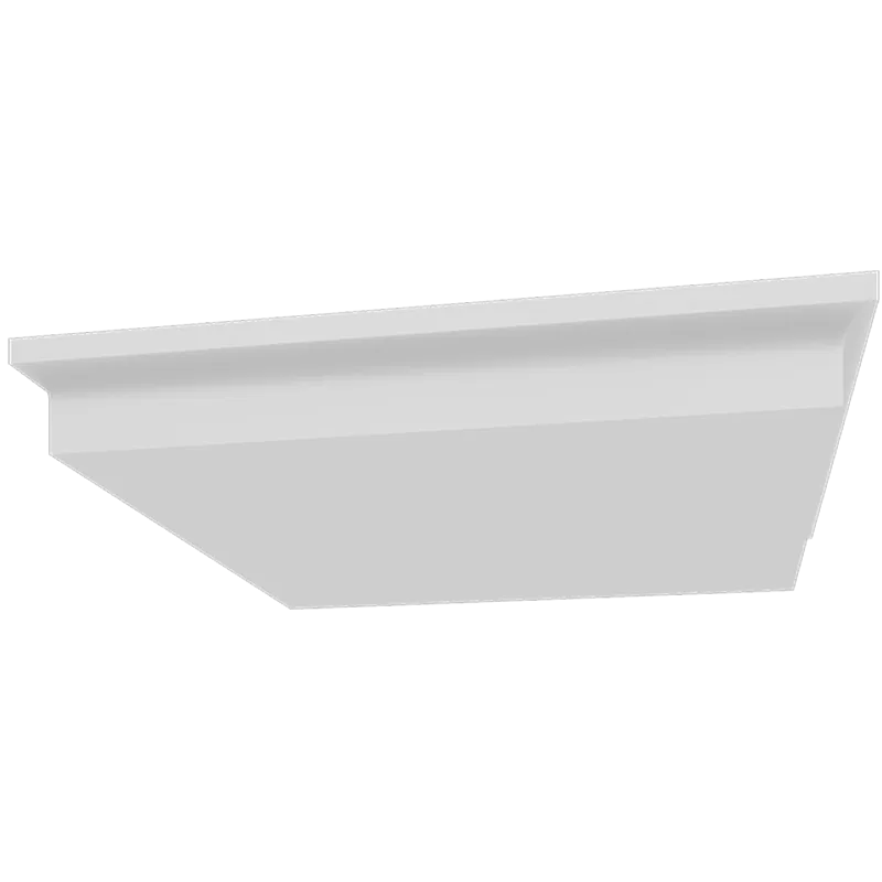 Элемент капители, абак SKL6-2