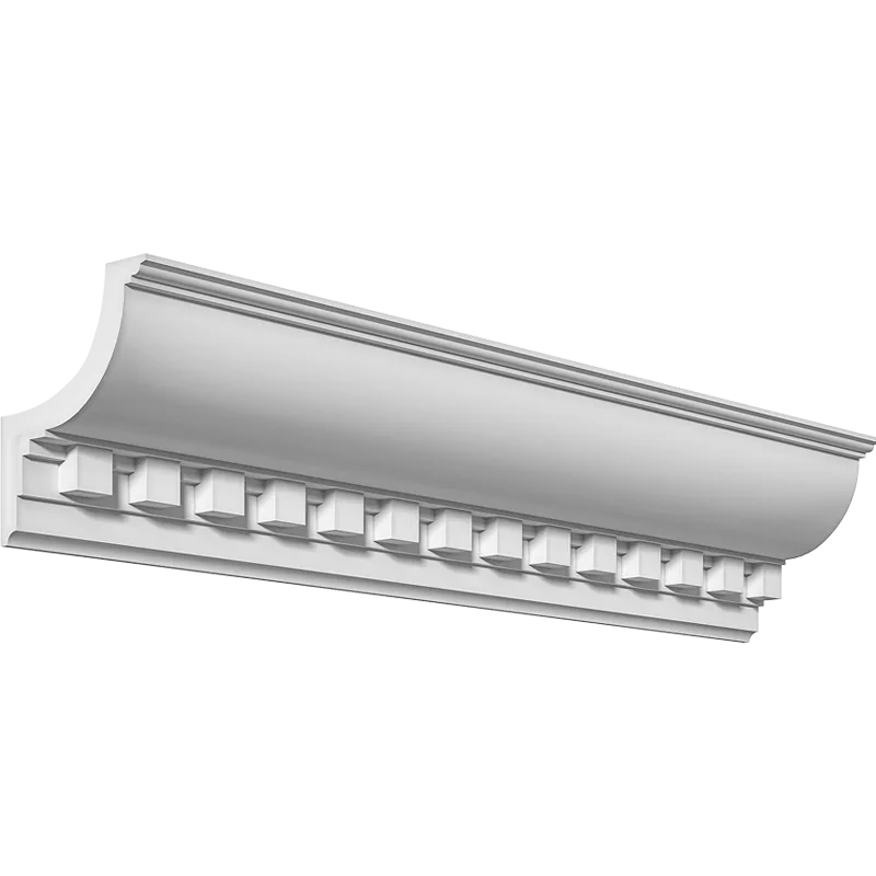 Карниз орнаментальный SK147N (наборный)
