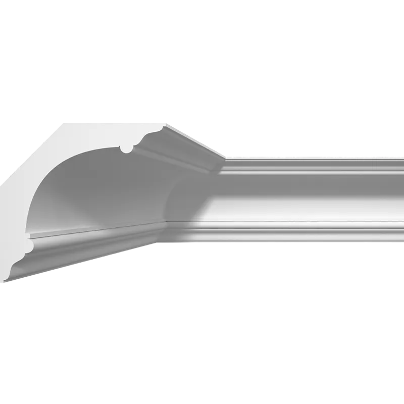 Карниз гладкий SKT229