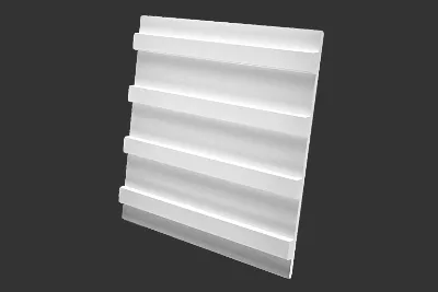 3D Панель Paraline S