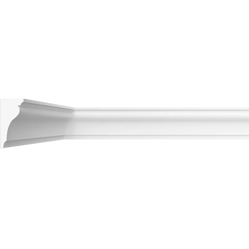 Карниз гладкий SKT303