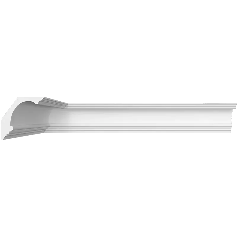 Карниз гладкий SKT120