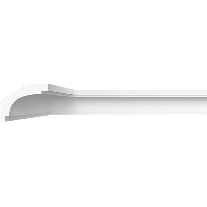 Карниз гладкий SKT302