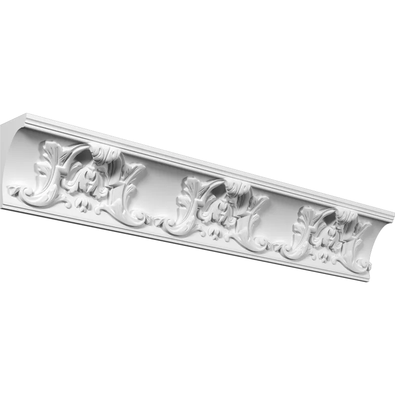 Карниз орнаментальный SK245