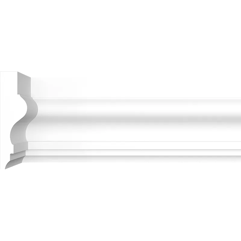 Молдинг SMG593
