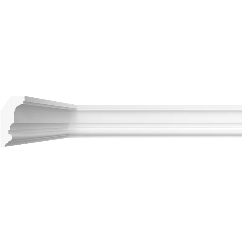 Карниз гладкий SKT327