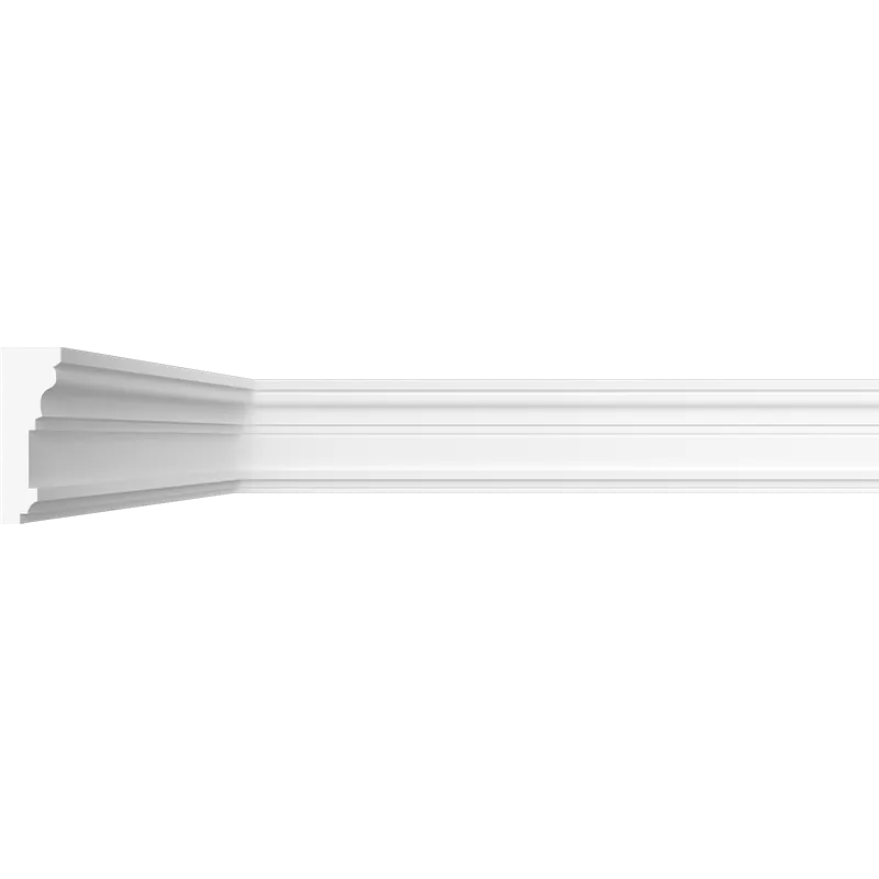 Карниз гладкий SKT304