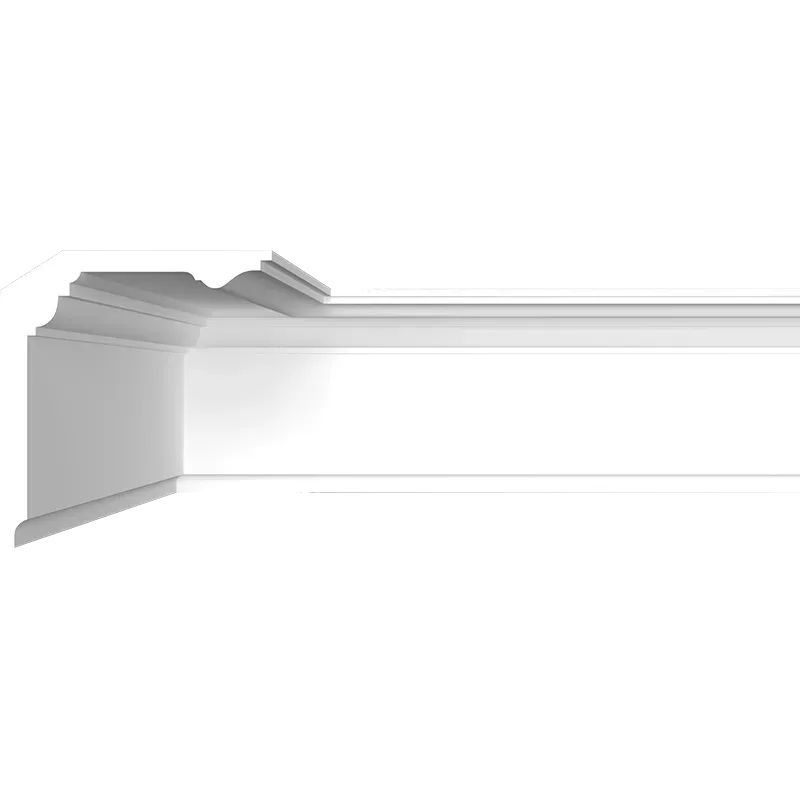 Карниз гладкий SKT245