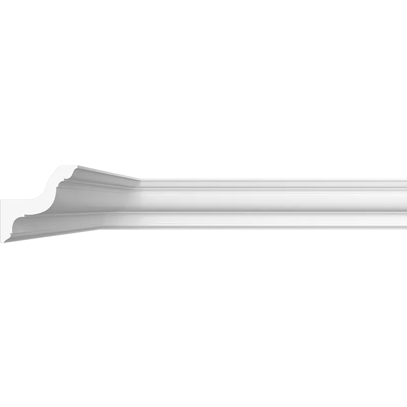 Карниз гладкий SKT320