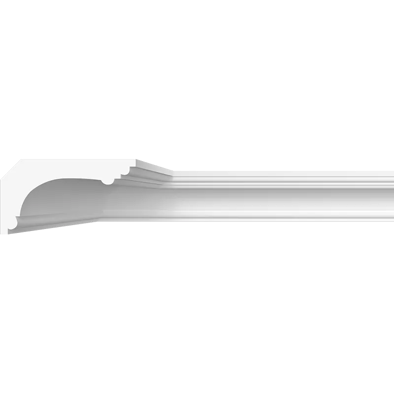 Карниз гладкий SKT288