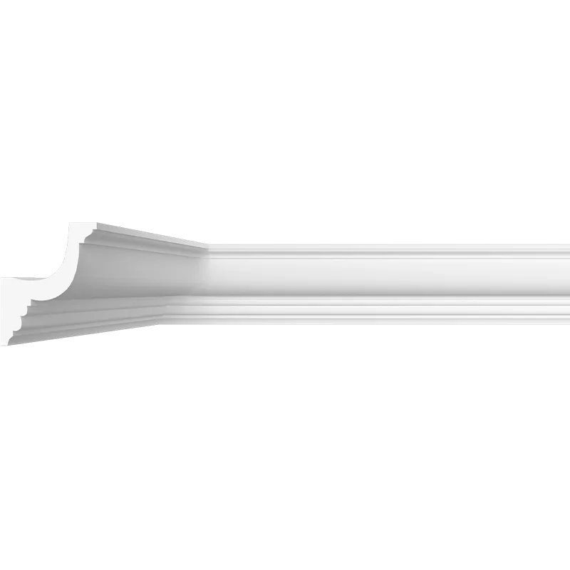 Карниз гладкий SKT316