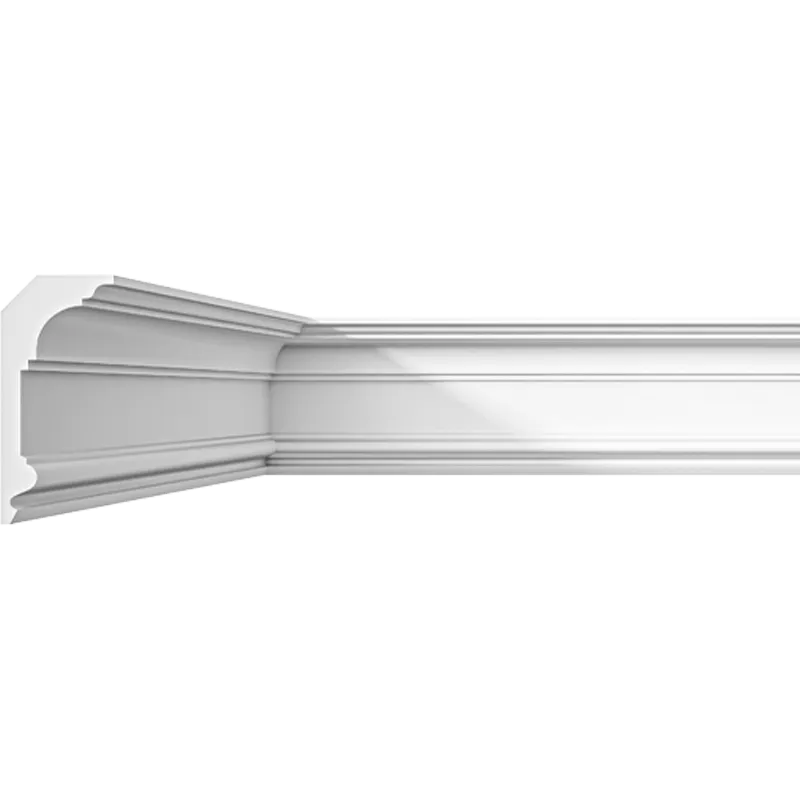 Карниз гладкий SKT160