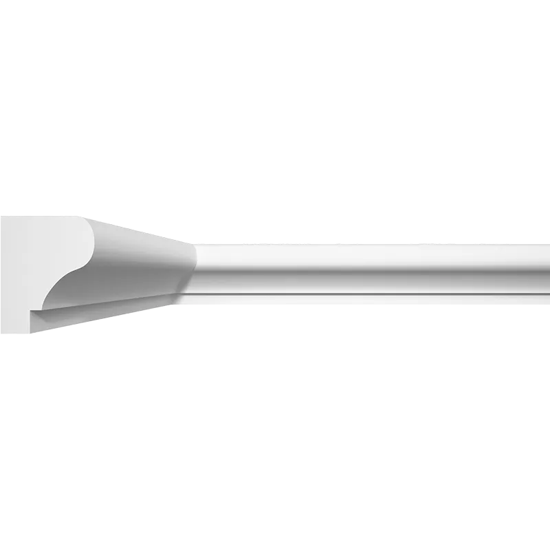 Карниз гладкий SKT220