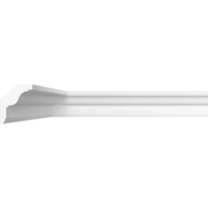 Карниз гладкий SKT329