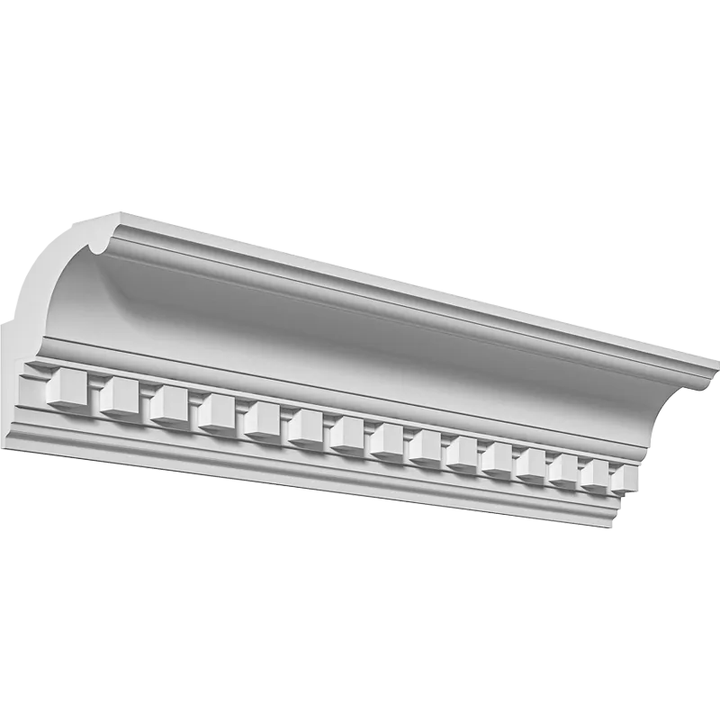 Карниз орнаментальный SK145N (наборный)