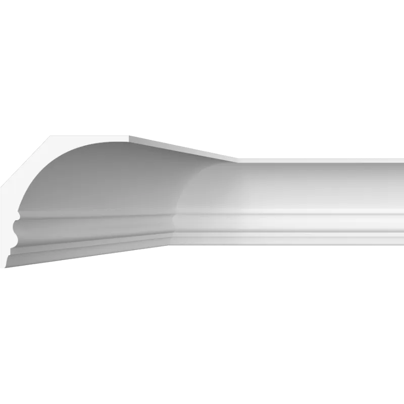 Карниз гладкий SKT235