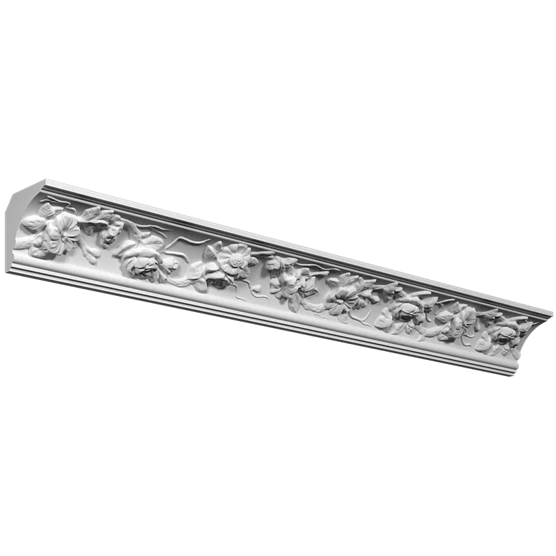 Карниз орнаментальный SK110