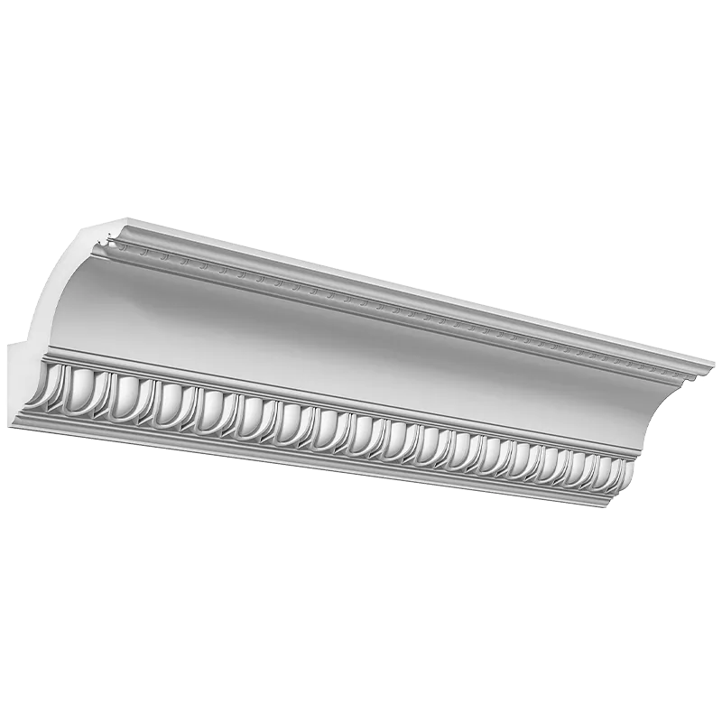 Карниз орнаментальный SK150N (наборный)