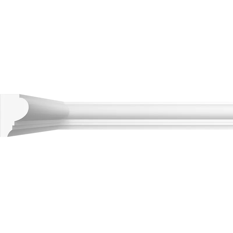 Карниз гладкий SKT290