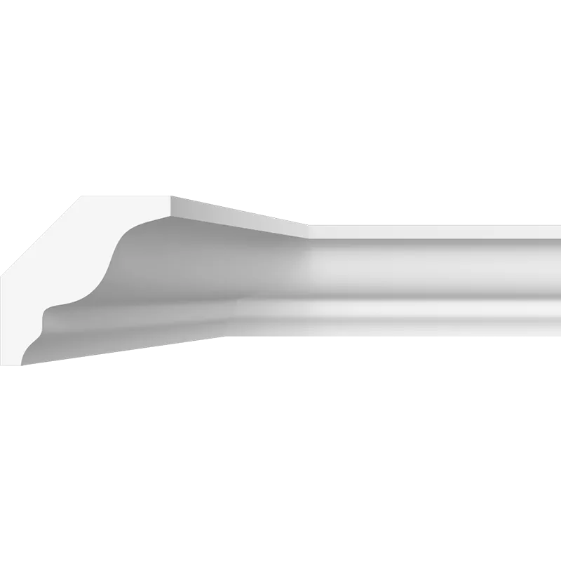 Карниз гладкий SKT263