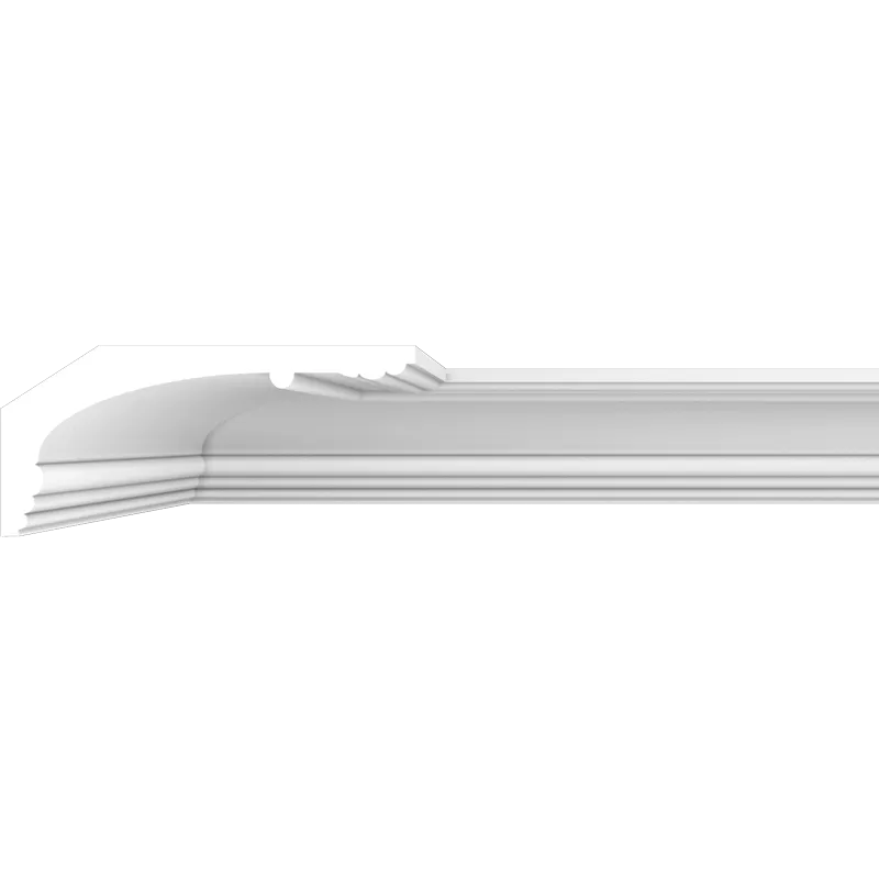 Карниз гладкий SK39G