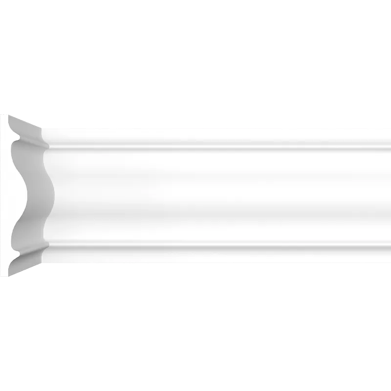 Молдинг SMG570