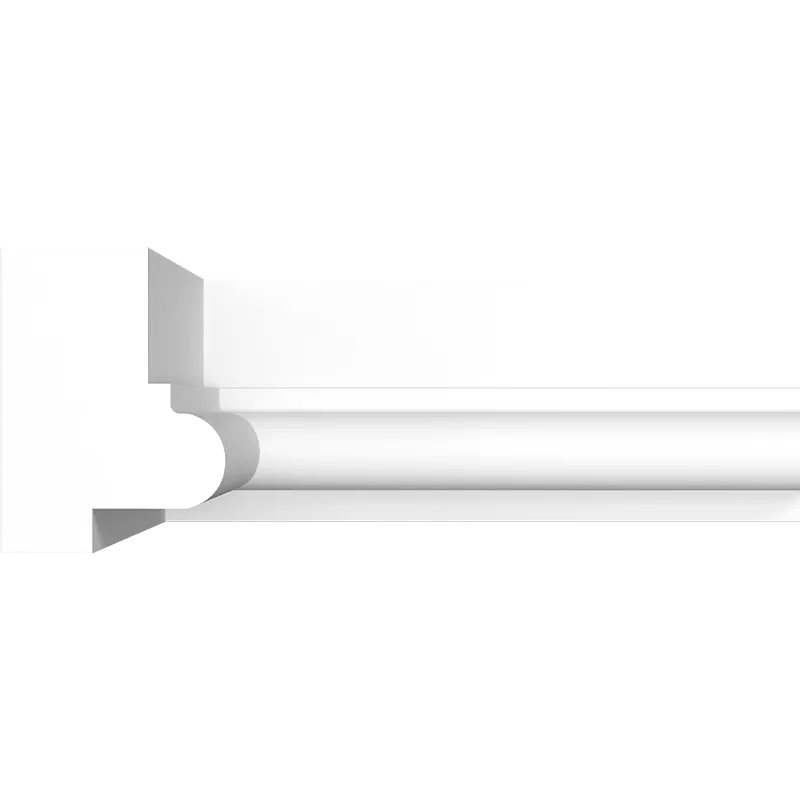 Молдинг SMG521