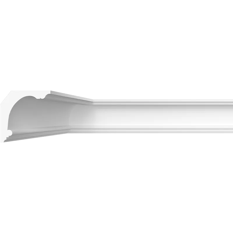 Карниз гладкий SKT328