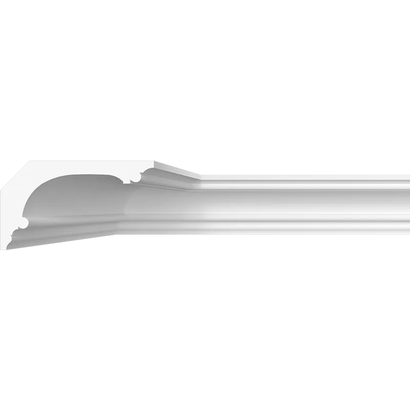 Карниз гладкий SKT315