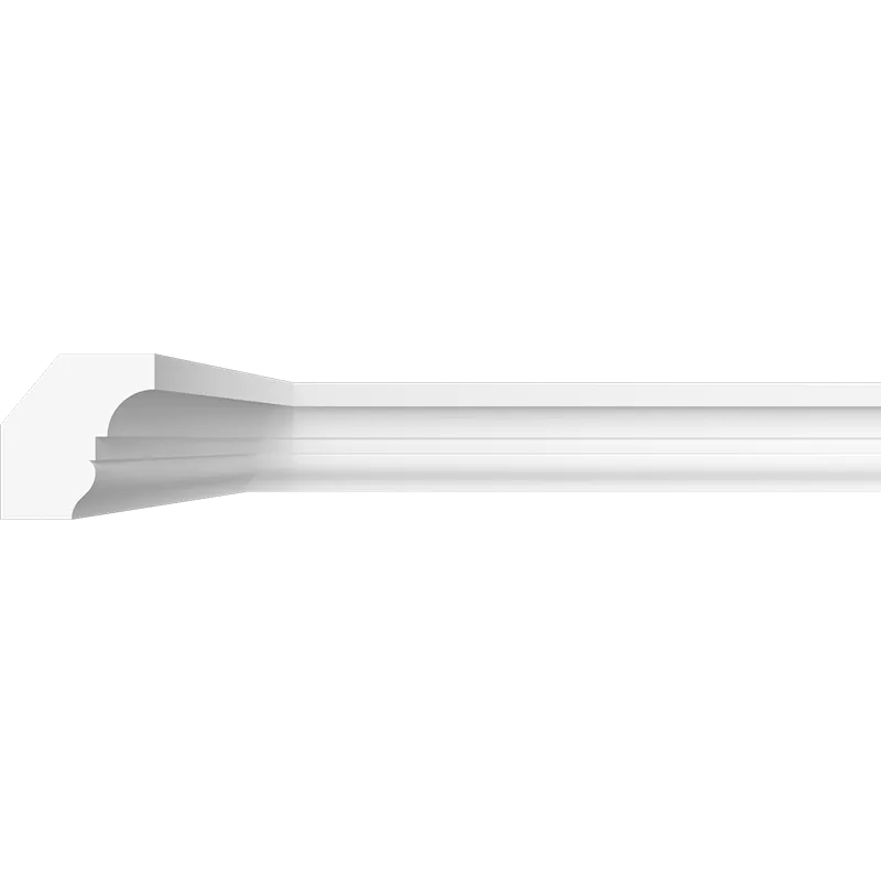 Карниз гладкий SKT299
