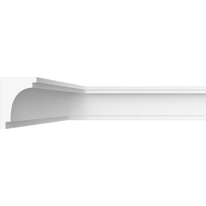 Карниз гладкий SKT277