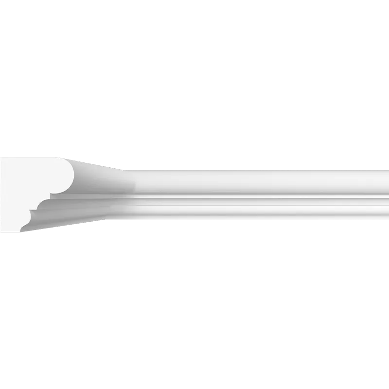 Карниз гладкий SKT285