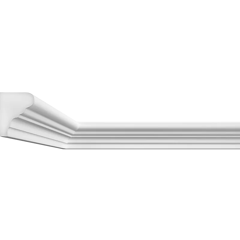 Карниз гладкий SK26KG2