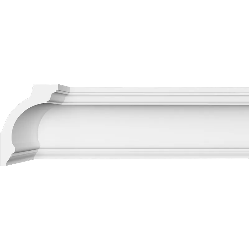 Карниз гладкий SKT528