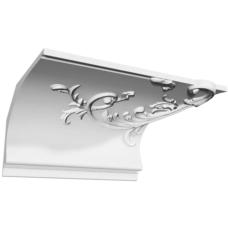 Карниз орнаментальный SK221L