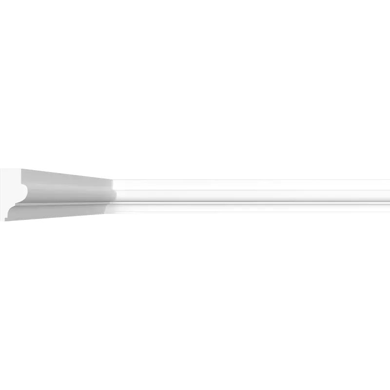 Карниз гладкий SKT525
