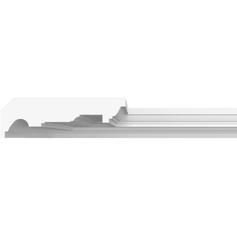 Карниз гладкий SKT292